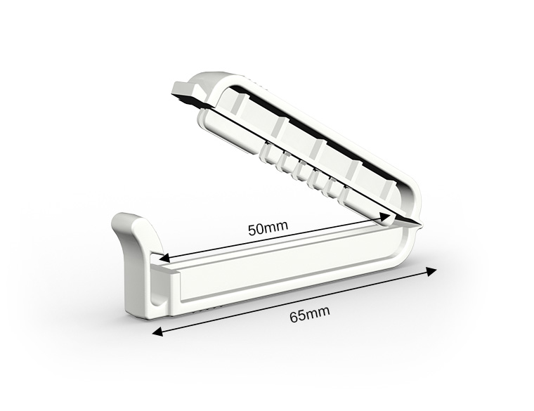 WeLoc Cable Holder PA 50-6