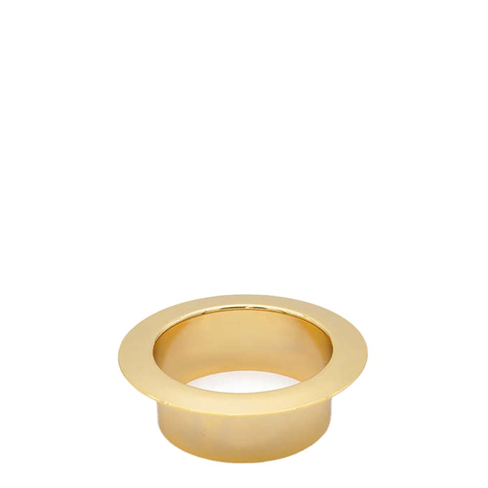 Afvaldoorvoer [Ø82 x 36 mm] AN-DH008