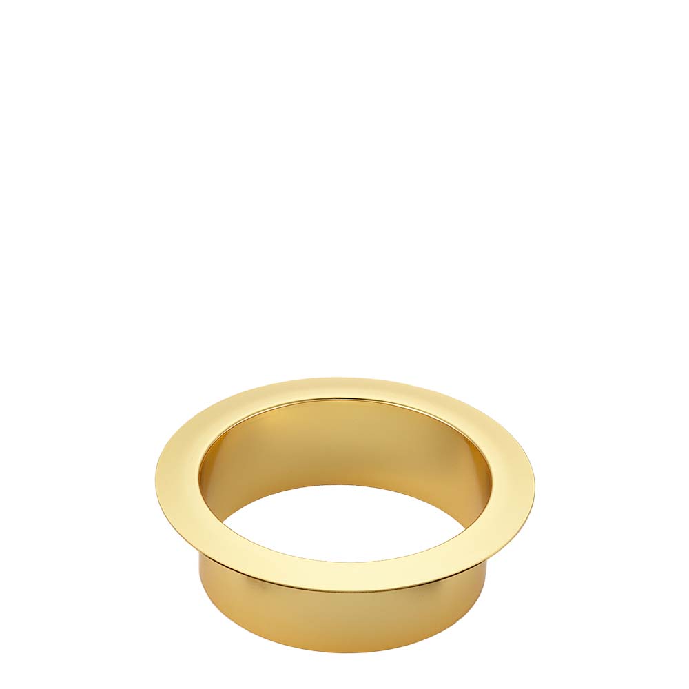 Afvaldoorvoer [Ø106 x 40 mm] AN-DH011