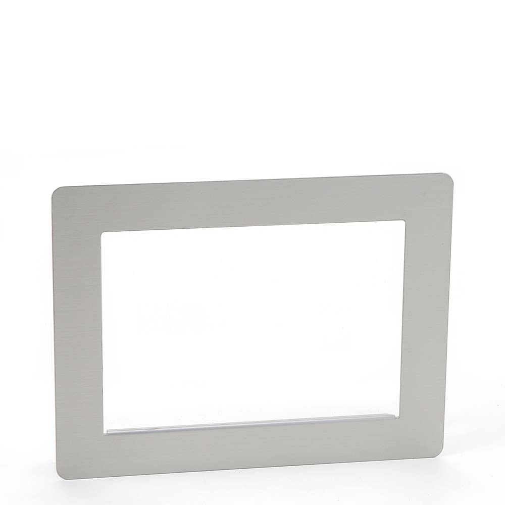 Afvaldoorvoer [2 maten] AZ-ND-serie