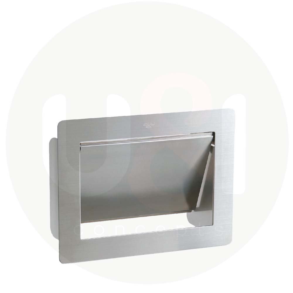 Afvalklep soft-close [4 maten] AZ-GD