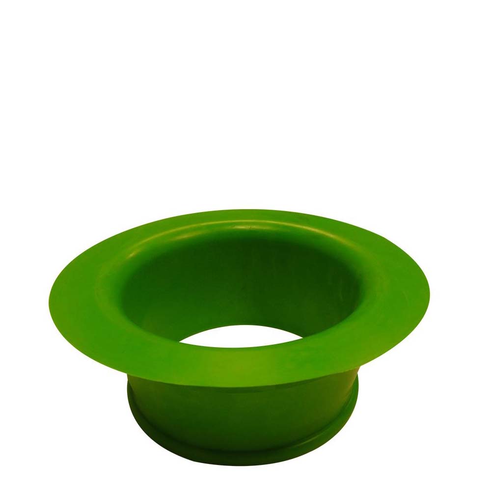 Afvaldoorvoer [Ø160 x 100 mm] 4 kleuren