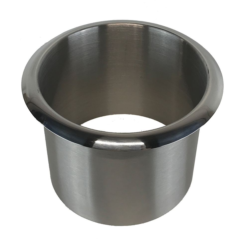 Afvaldoorvoer [Ø150 x 125 mm]