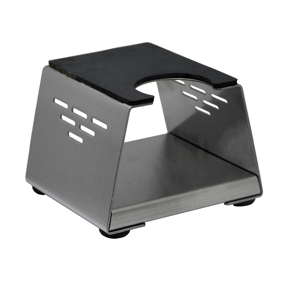 Tampingstation RVS 'Pyramid'