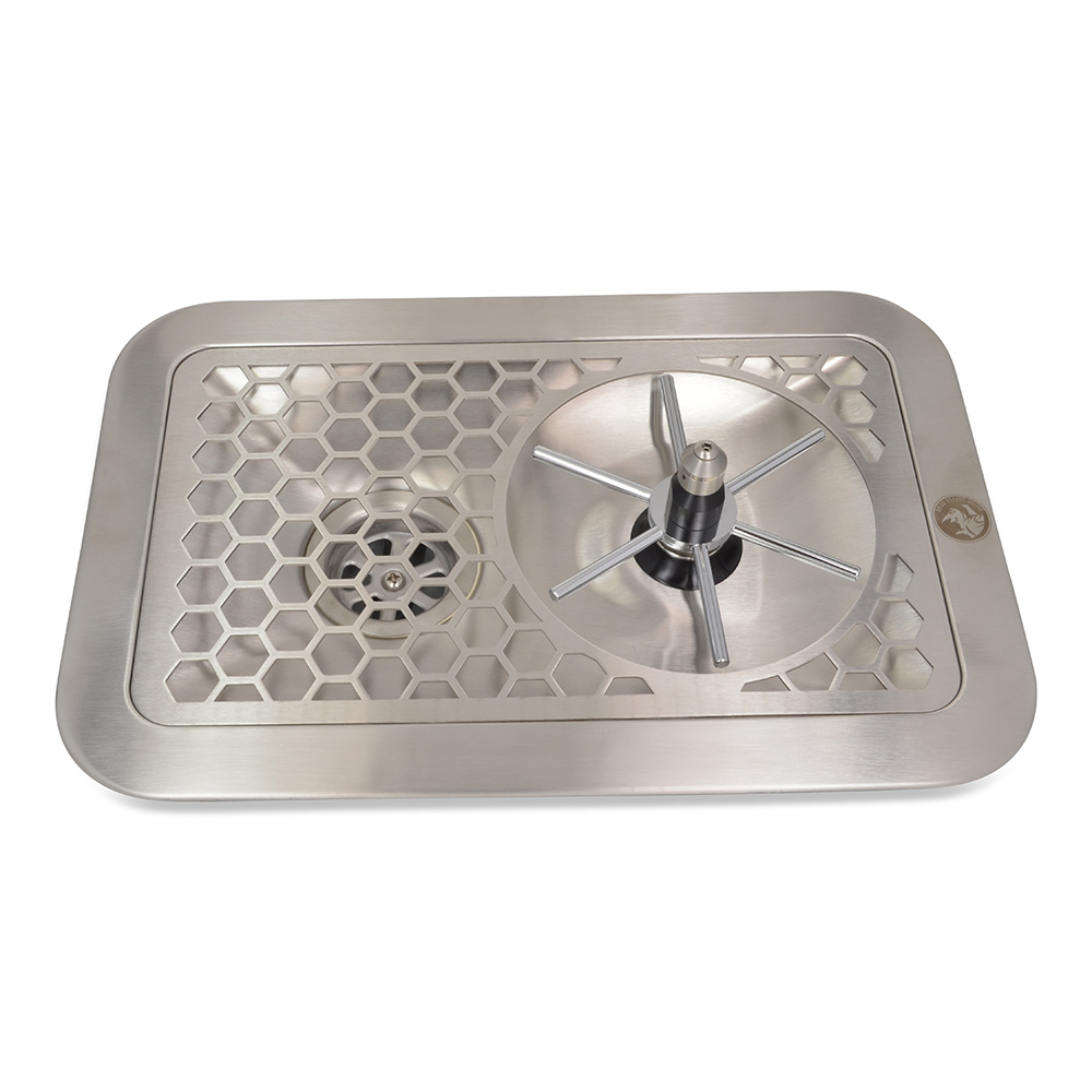 Rhino® Coffee Gear Pitcher Rinser [2 maten]