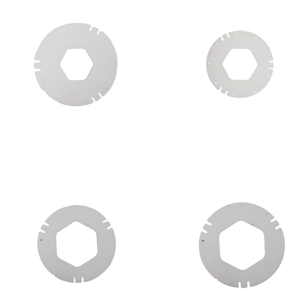 Bekerdispenser L 'EZ-fit' membraan set