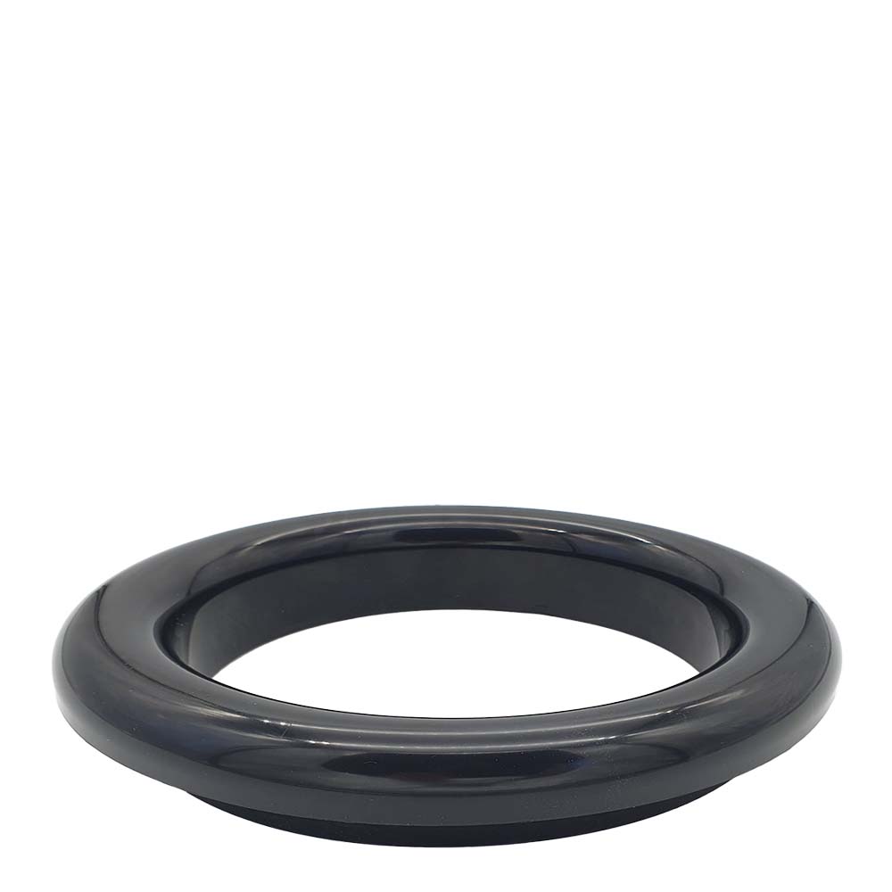 Afvaldoorvoer [Ø210 x 23 mm] 4 kleuren