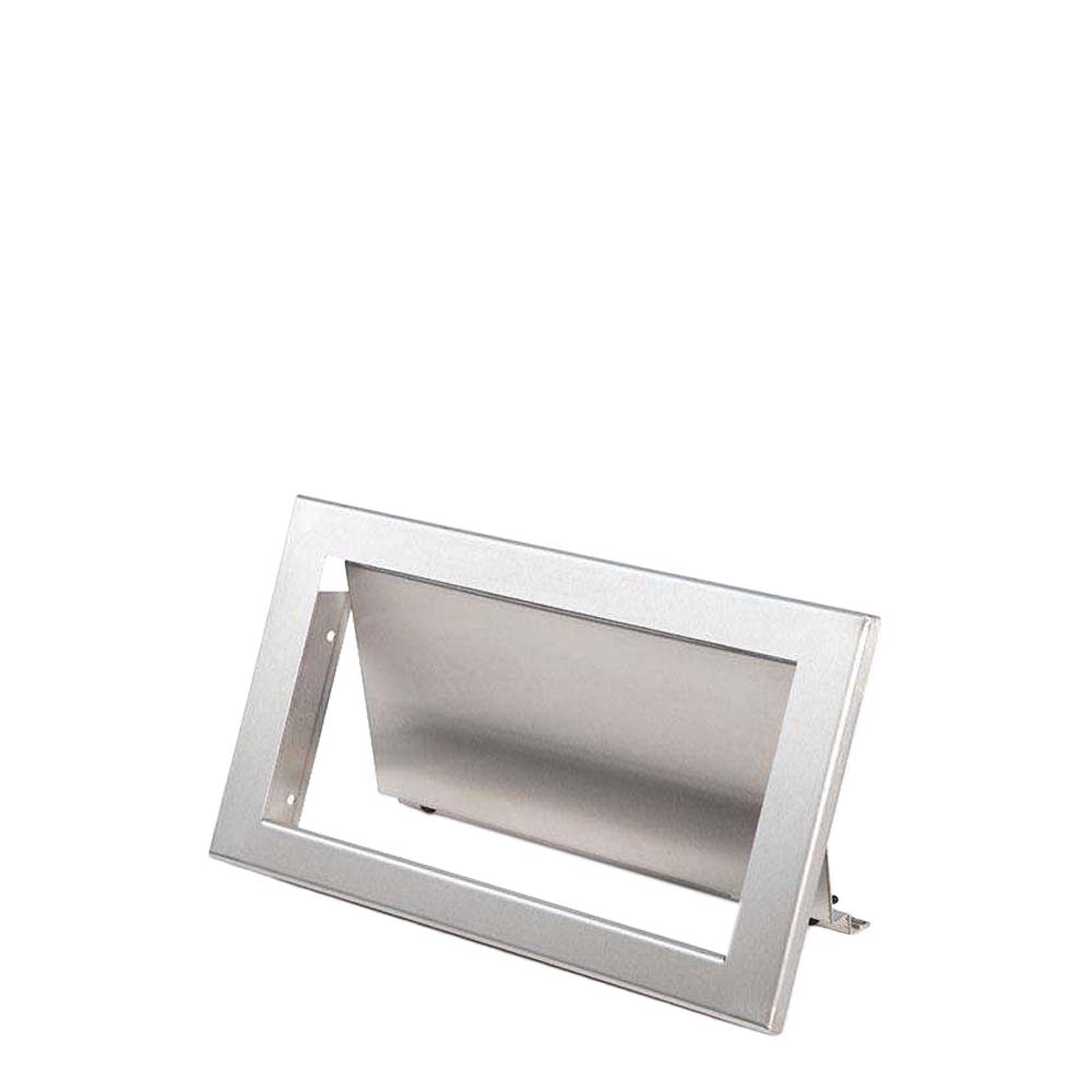 Afvalklep [267 x 122 mm] 2 kleuren