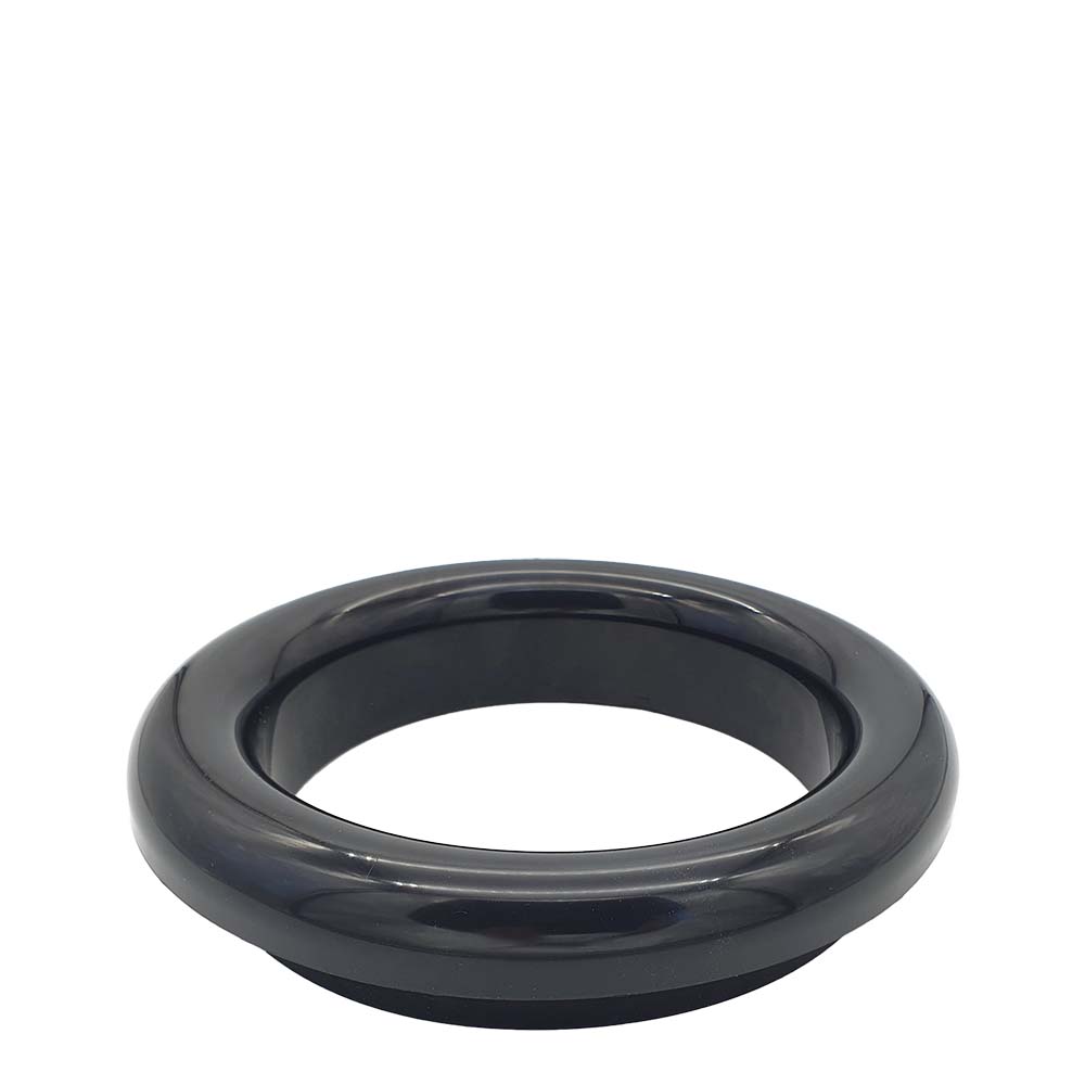 Afvaldoorvoer [Ø167 x 43 mm] 7 kleuren