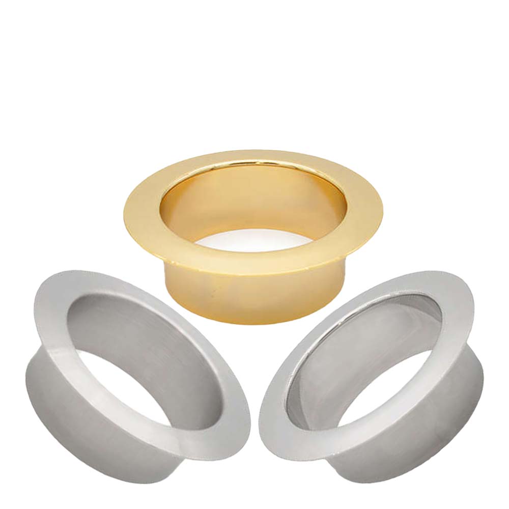 Afvaldoorvoer [Ø82 x 36 mm] AN-DH008