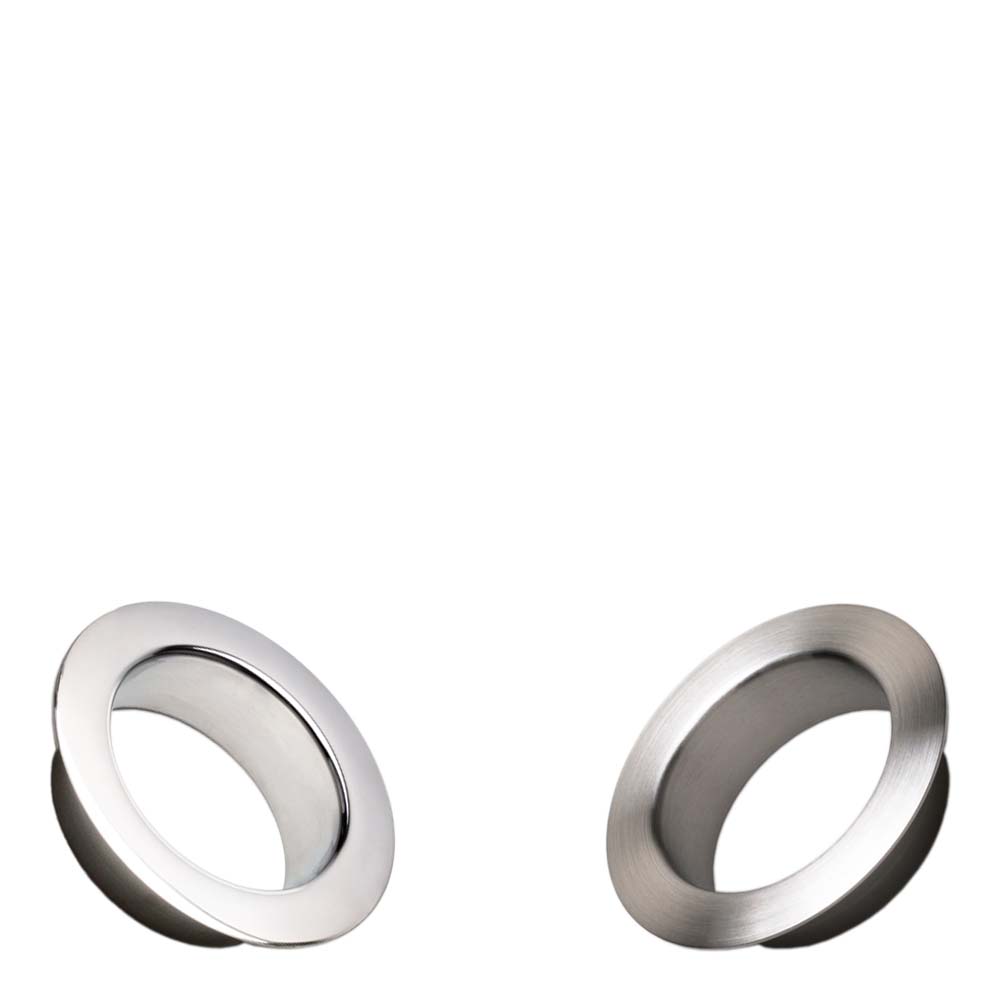 Afvaldoorvoer [Ø58 x 22 mm] AN-LH005