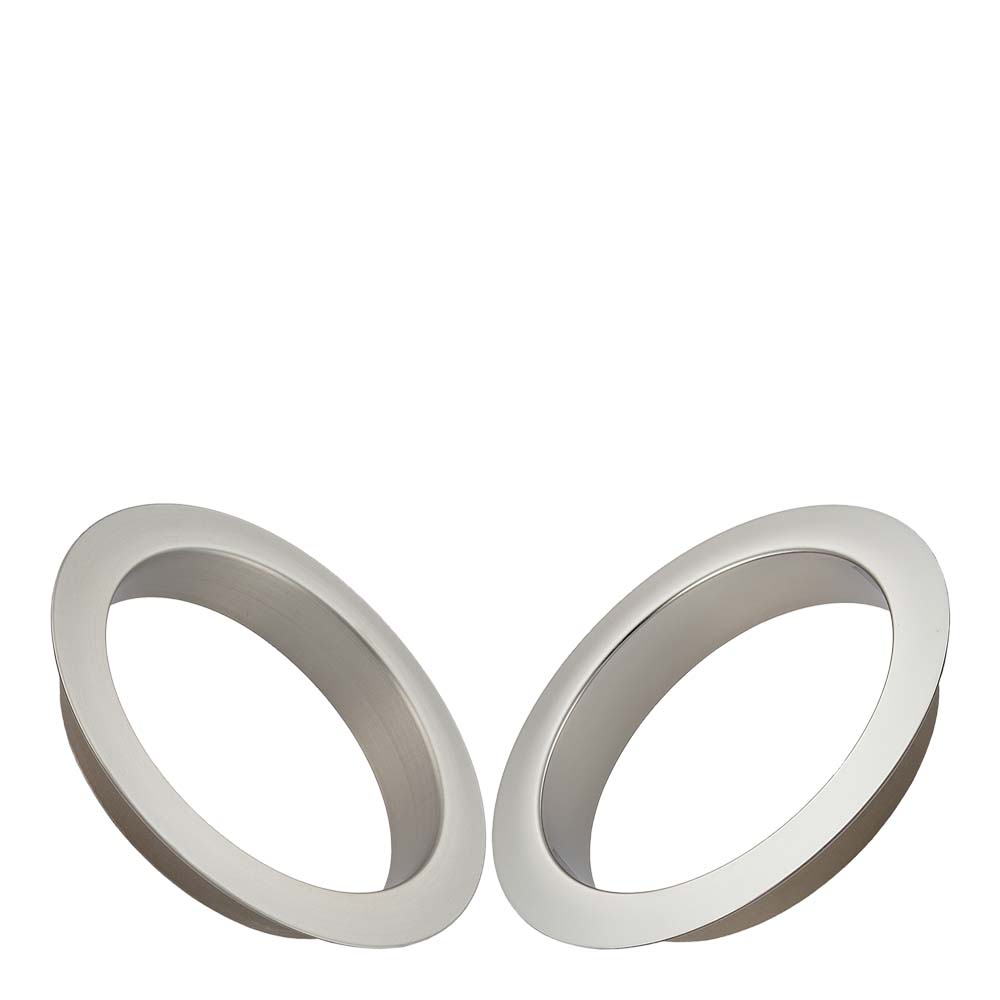 Afvaldoorvoer [Ø106 x 22 mm] AN-LH011