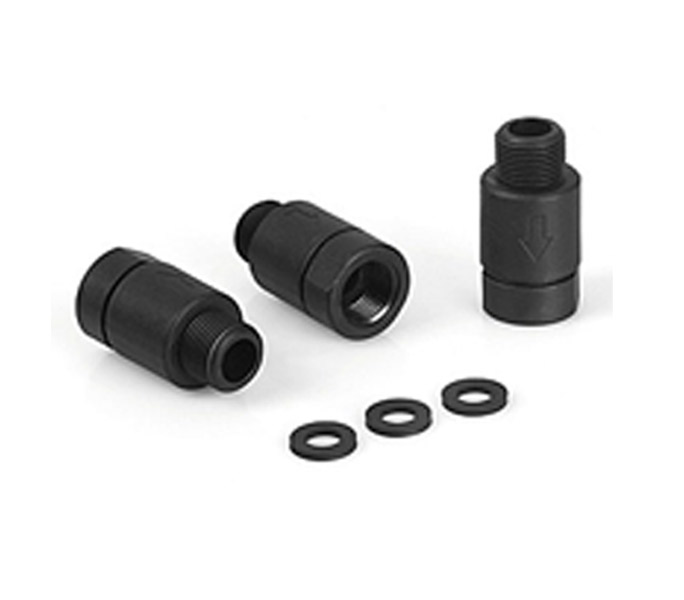 BRITA Purity C terugslagklep G 3/8" [3 st.]