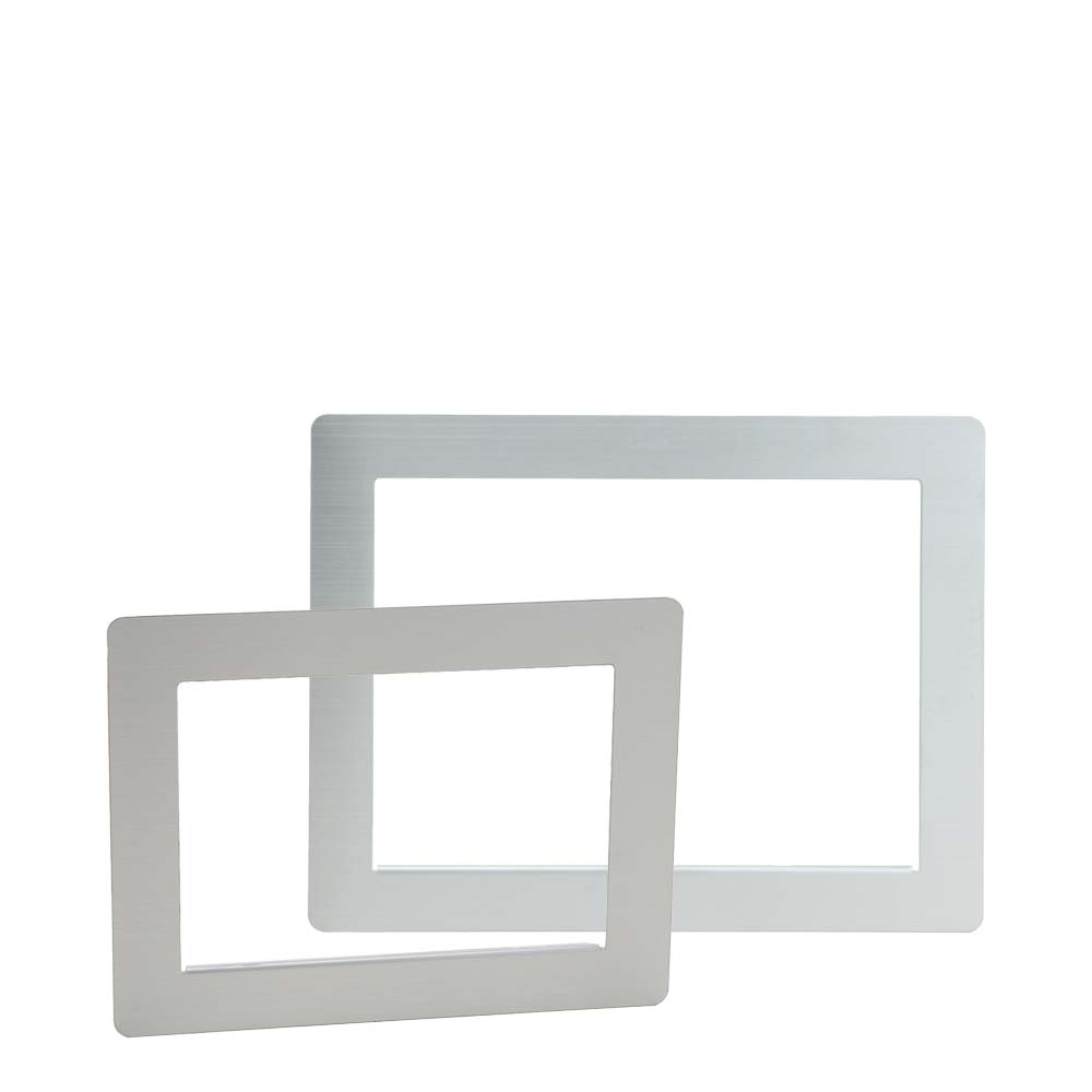 Afvaldoorvoer [2 maten] AZ-ND-serie