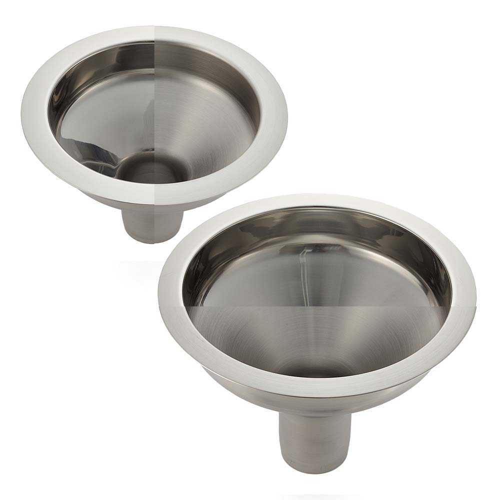 Afvoertrechter [2 maten] AE-DH