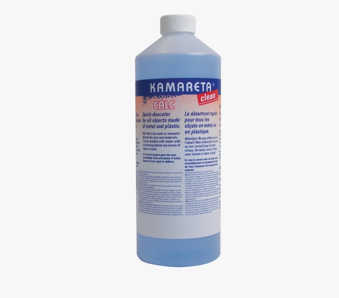 Kamareta ontkalker XL 1000 ml [6 st.]