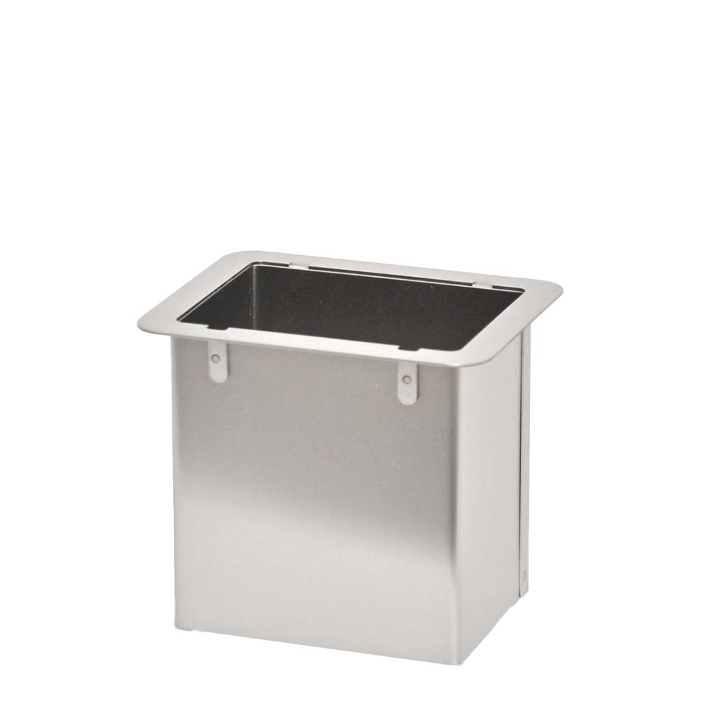 Afvaldoorvoer [121 x 91 mm]