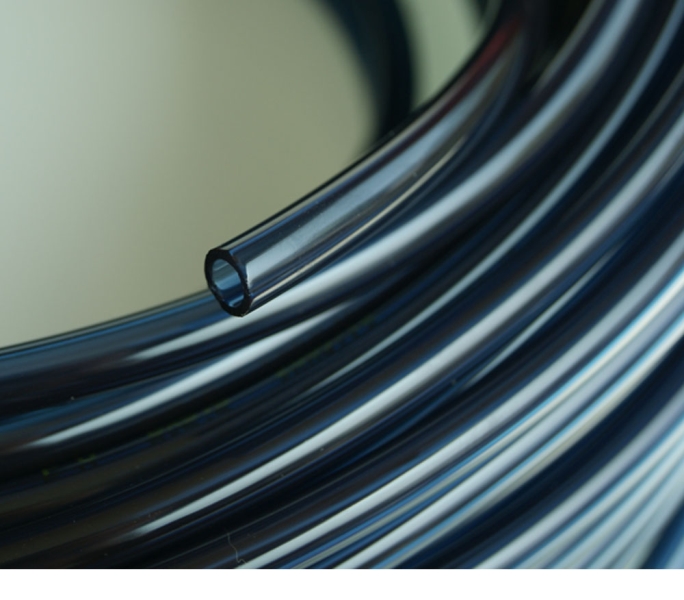 Aansluitslang Ø8 x 5,5 mm (1m)