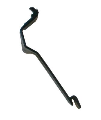 Bekerdispenser 'Sentry' clip