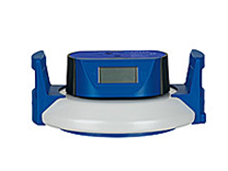 BRITA Purity 450 / 600 Steam drukbehuizingsdeksel met MAE-display