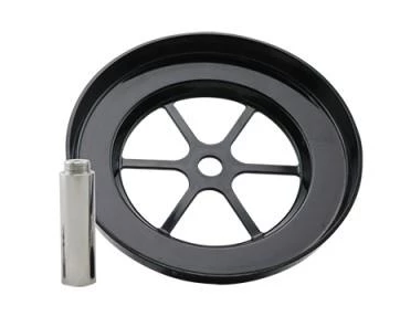 Rhino® Blender Rinser Attachment