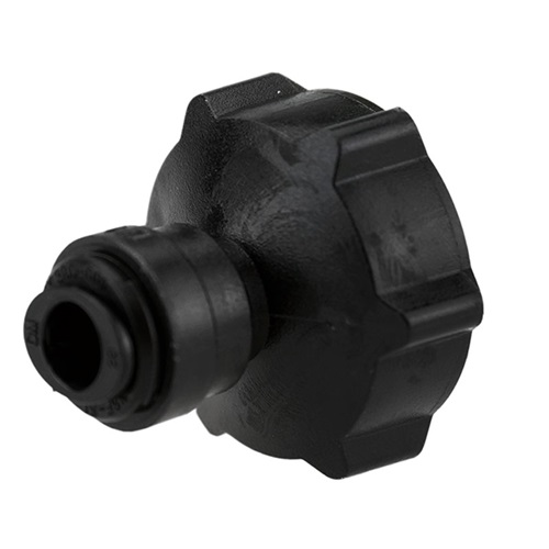 Wartel 3/4" BSP(P) x 8 mm