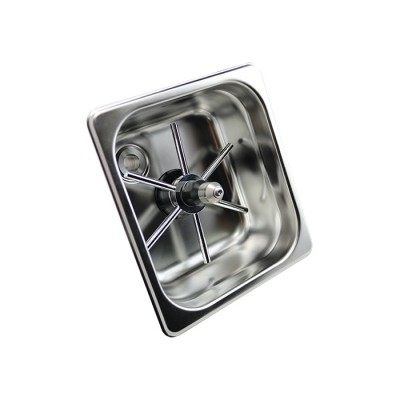 Rhino® Coffee Gear Pitcher Rinser 150