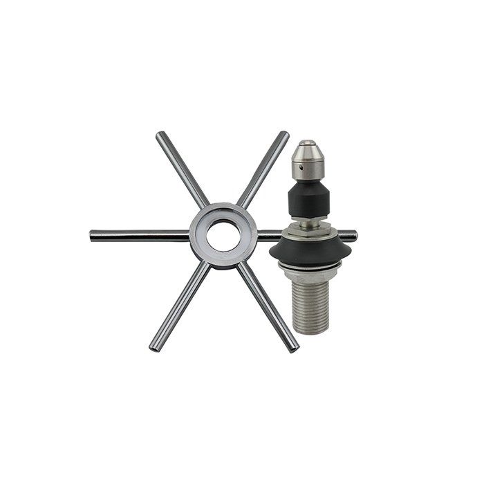 Rhino® Coffee Gear Spinset