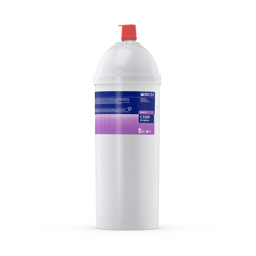 Brita Purity C1100 XtraSafe