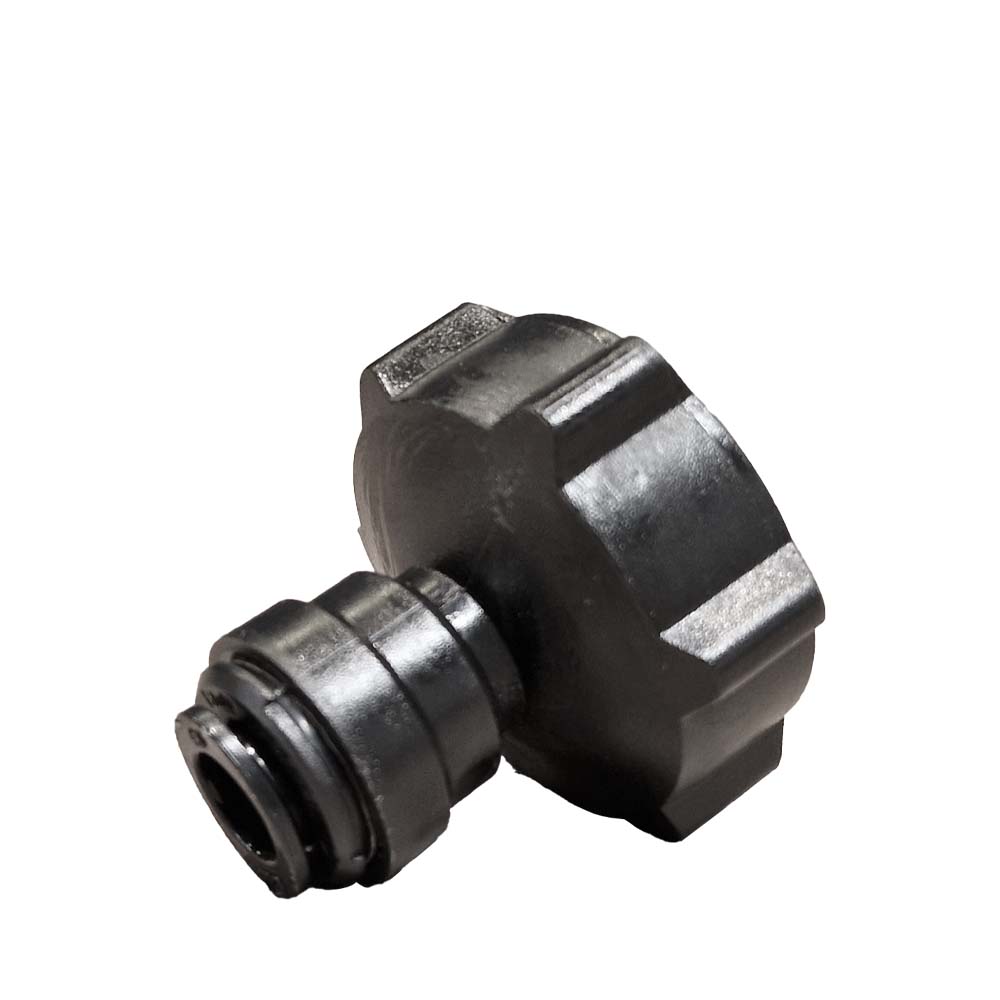 Wartel 3/4" BSP(P) x 10 mm