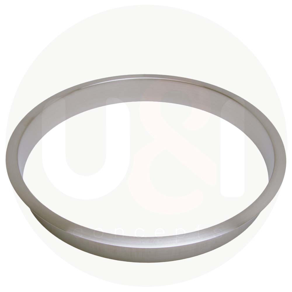 Afvaldoorvoer [Ø276 x 36 mm] AN-DH028