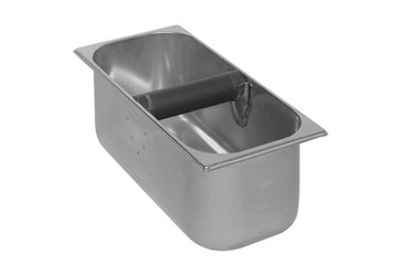 Ronda uitklopbak drop-in