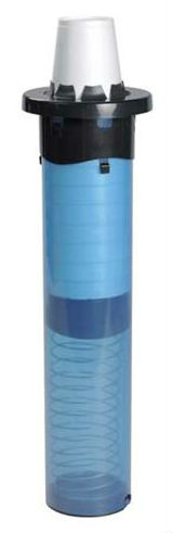 Bekerdispenser XL 'Sentry' inbouw