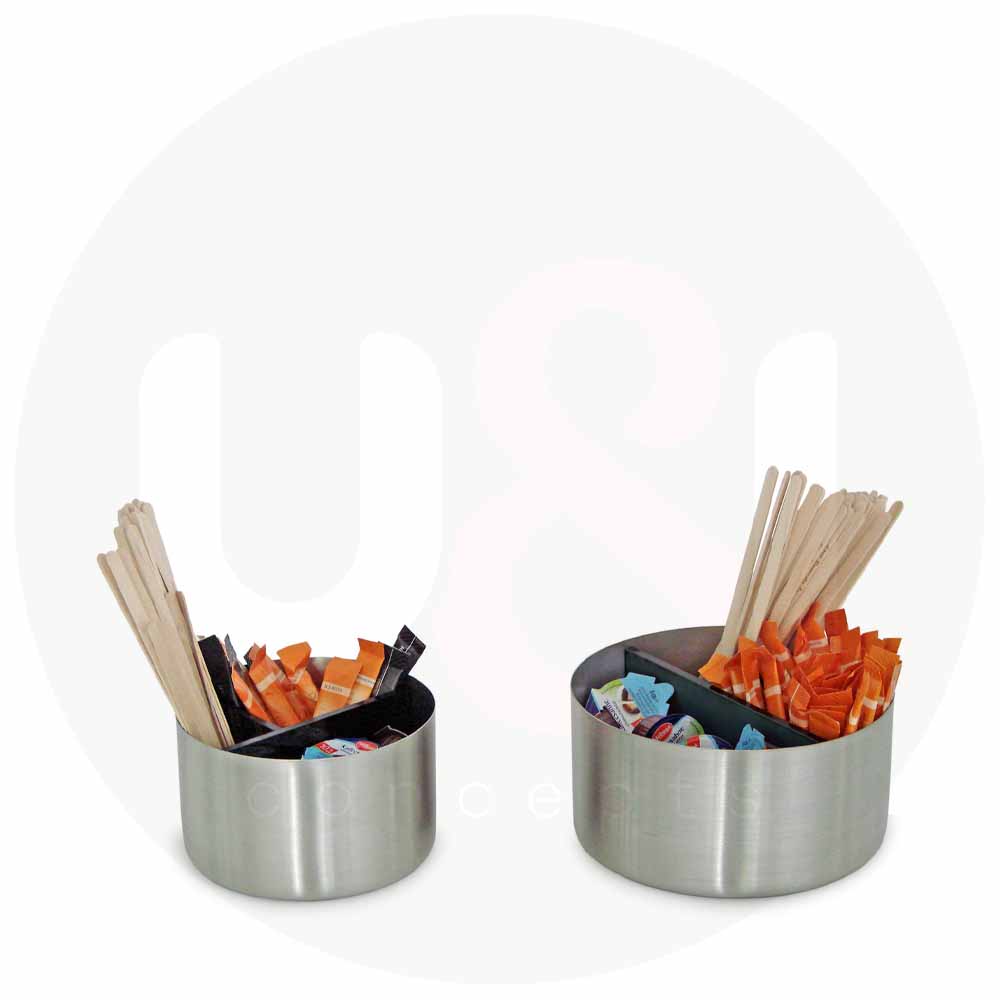 Organizer 'drop-in' RVS