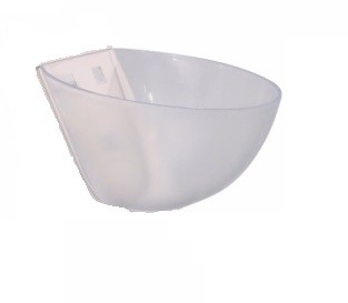 Organizer vervangende bak OS131