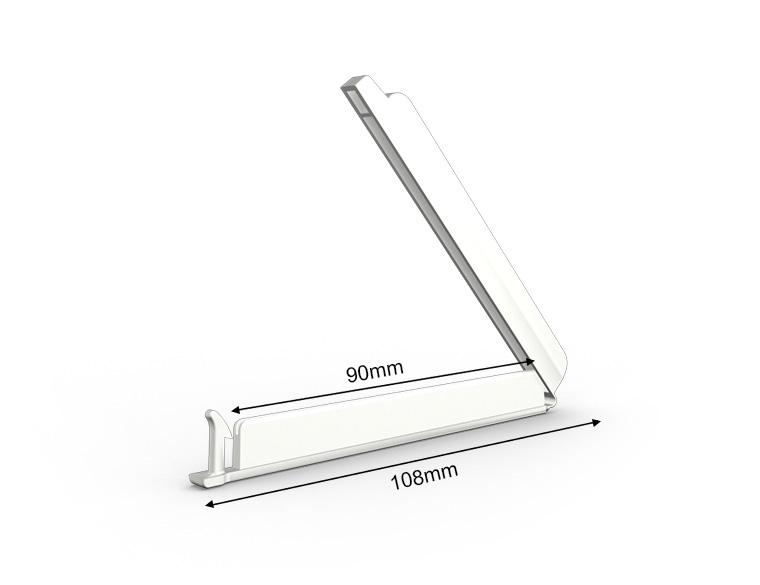 WeLoc Care PA 90 sluitclip