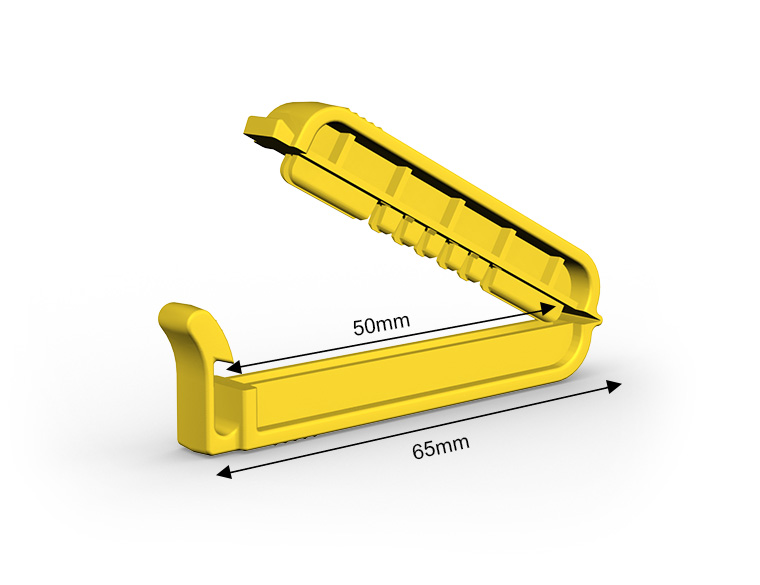WeLoc Cable Holder PA 50-6